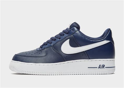 nike air force 1 heren 42.5|nike air force 1 blue shoes.